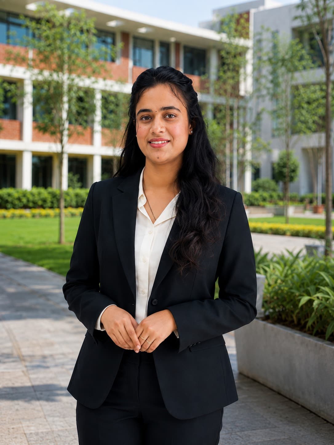 Anu Singh - Subject Matter Expert