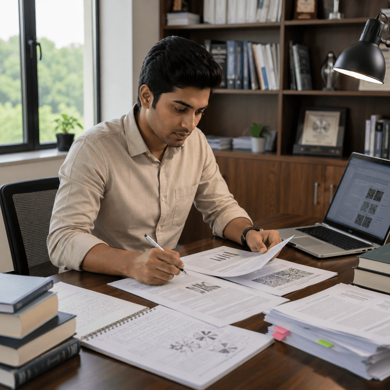 Article Writing Support - PhD support