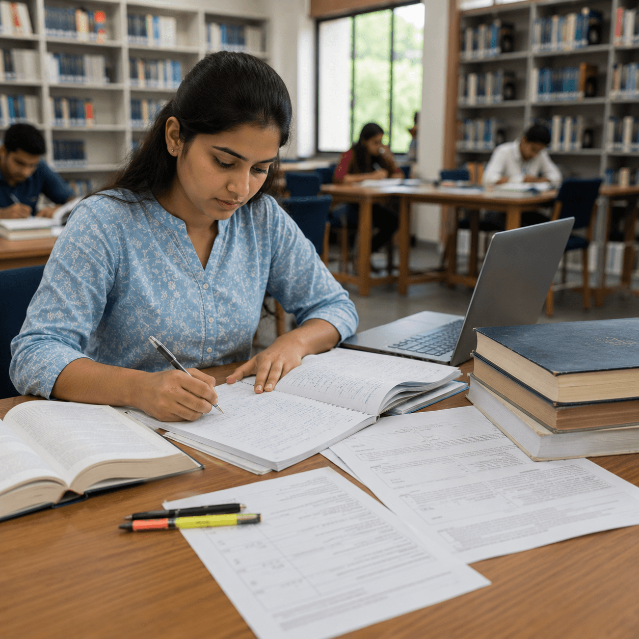 Assignment Writing - PhD support