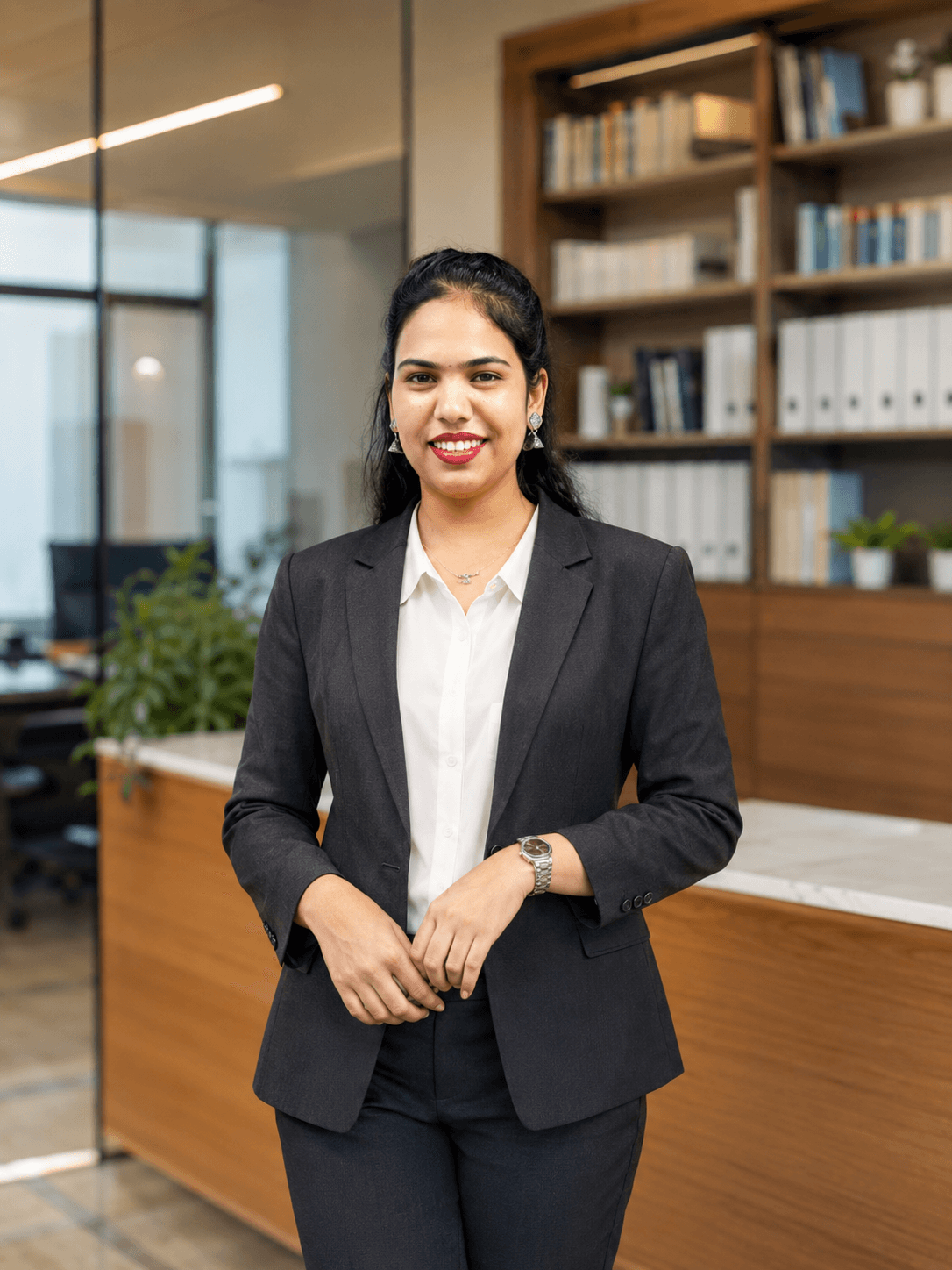 Ruchi Sharma - Senior Admission Coordinator
