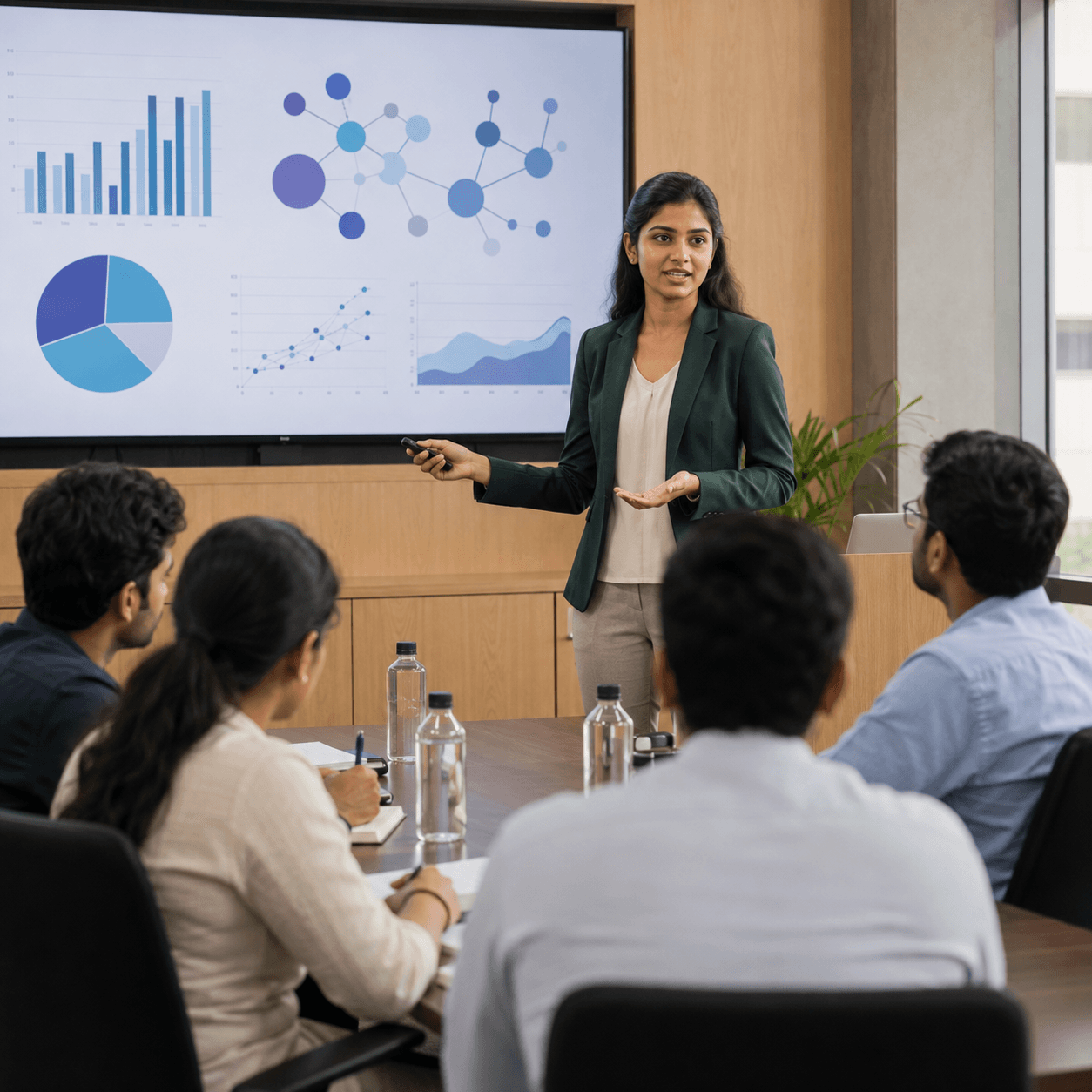 Conference & Seminar - PhD support