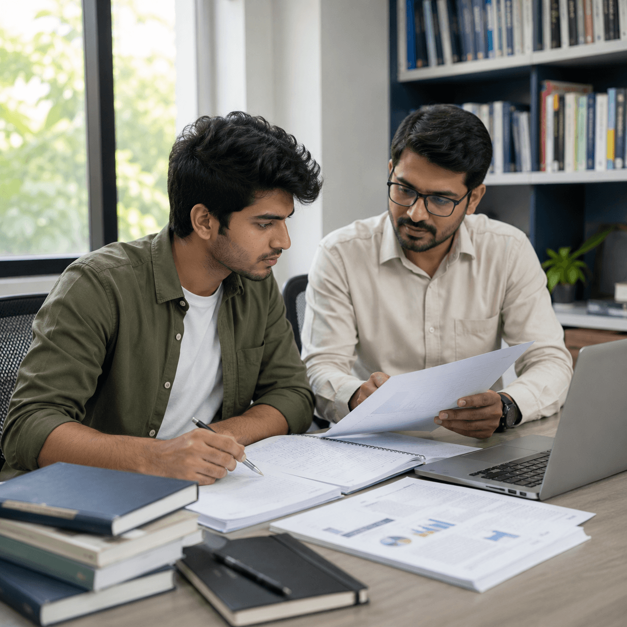 Thesis Writing Support - PhD support
