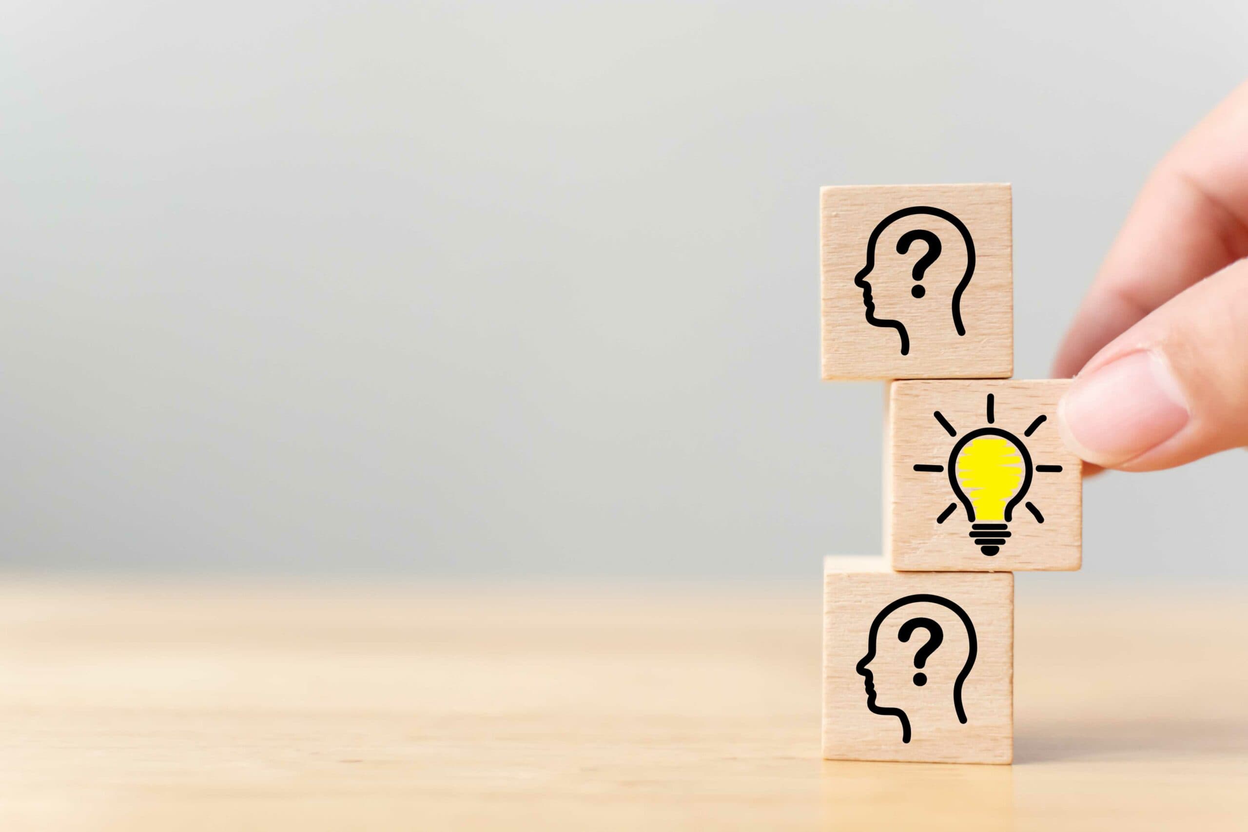 Topic Selection - PhD support